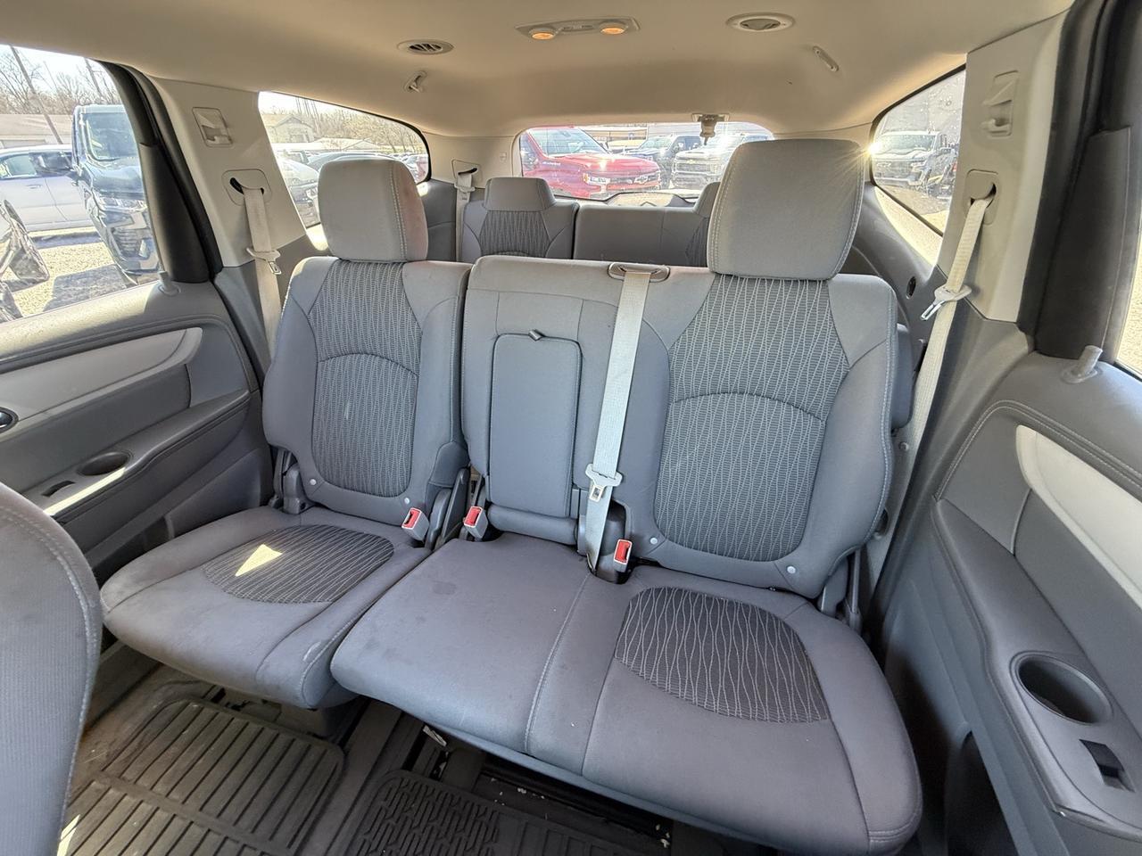 2016 Chevrolet Traverse LS Crestwood KY