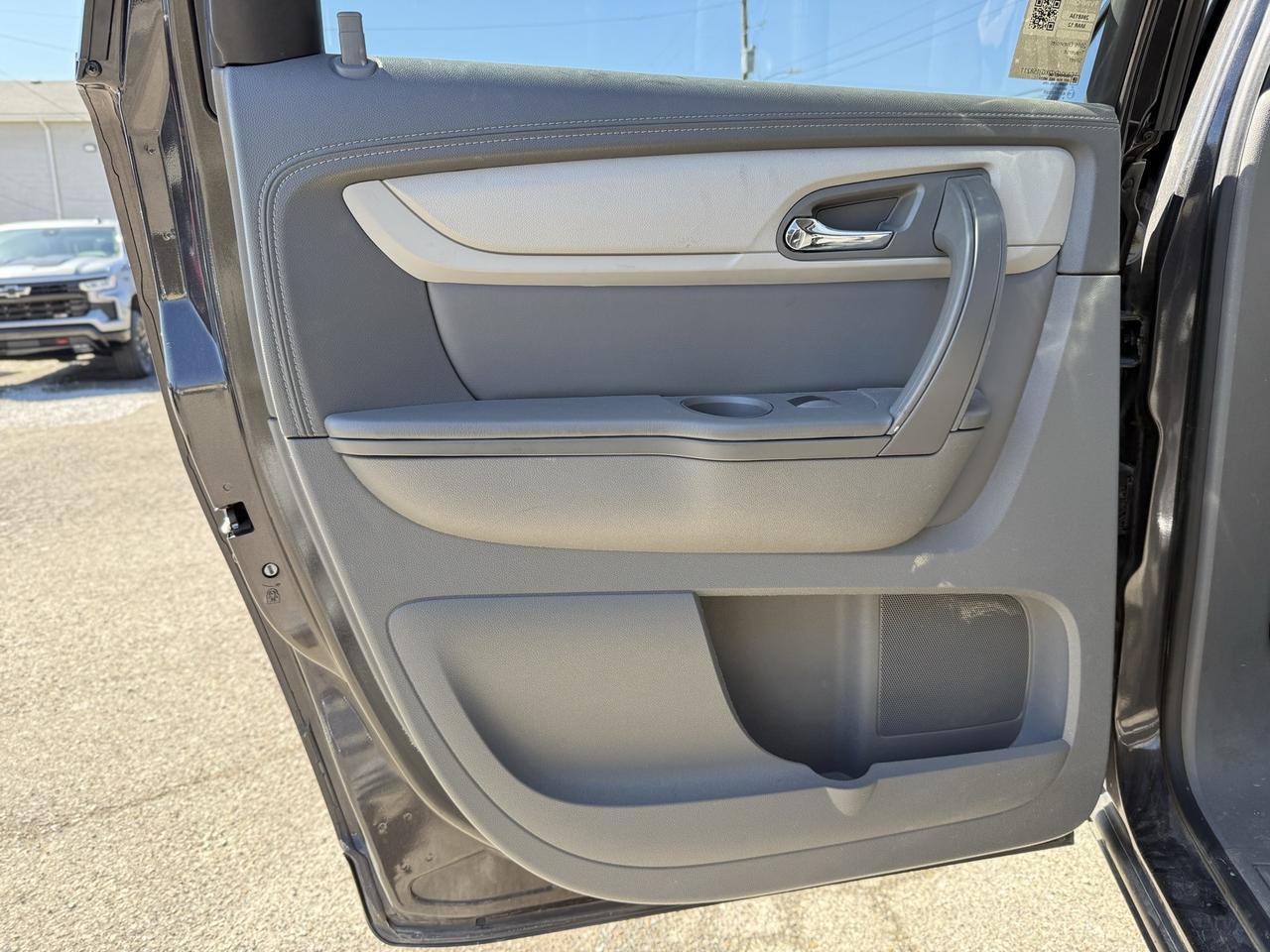 2016 Chevrolet Traverse LS Crestwood KY