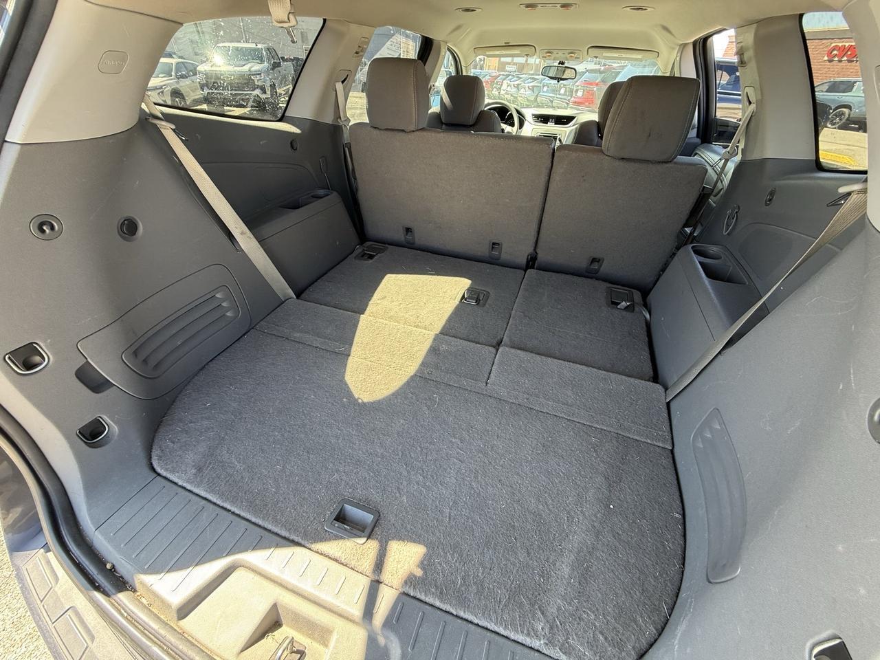 2016 Chevrolet Traverse LS Crestwood KY