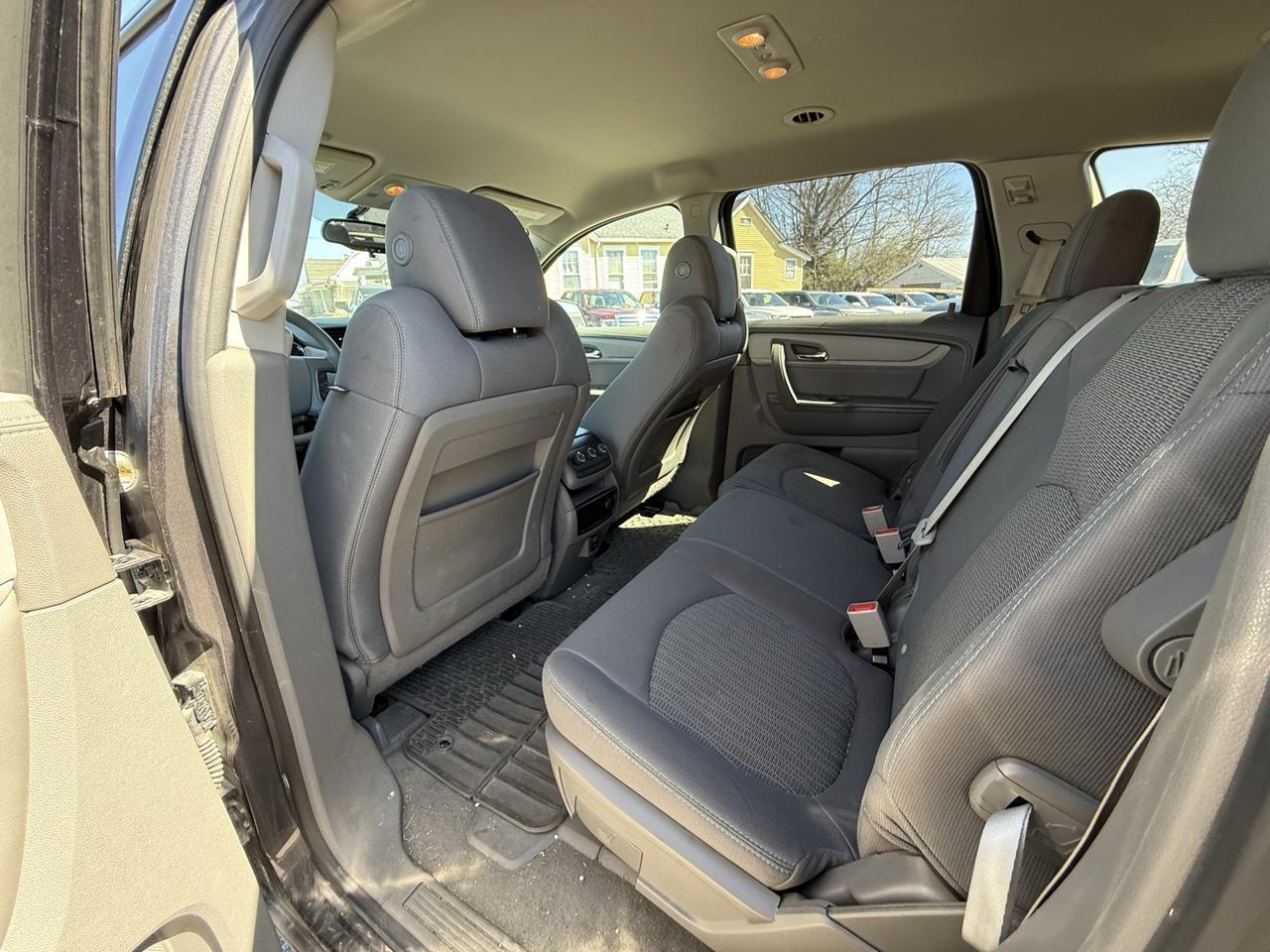 2016 Chevrolet Traverse LS Crestwood KY