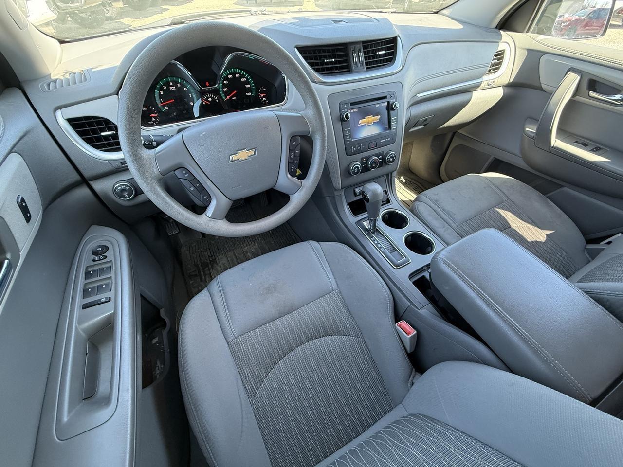 2016 Chevrolet Traverse LS Crestwood KY