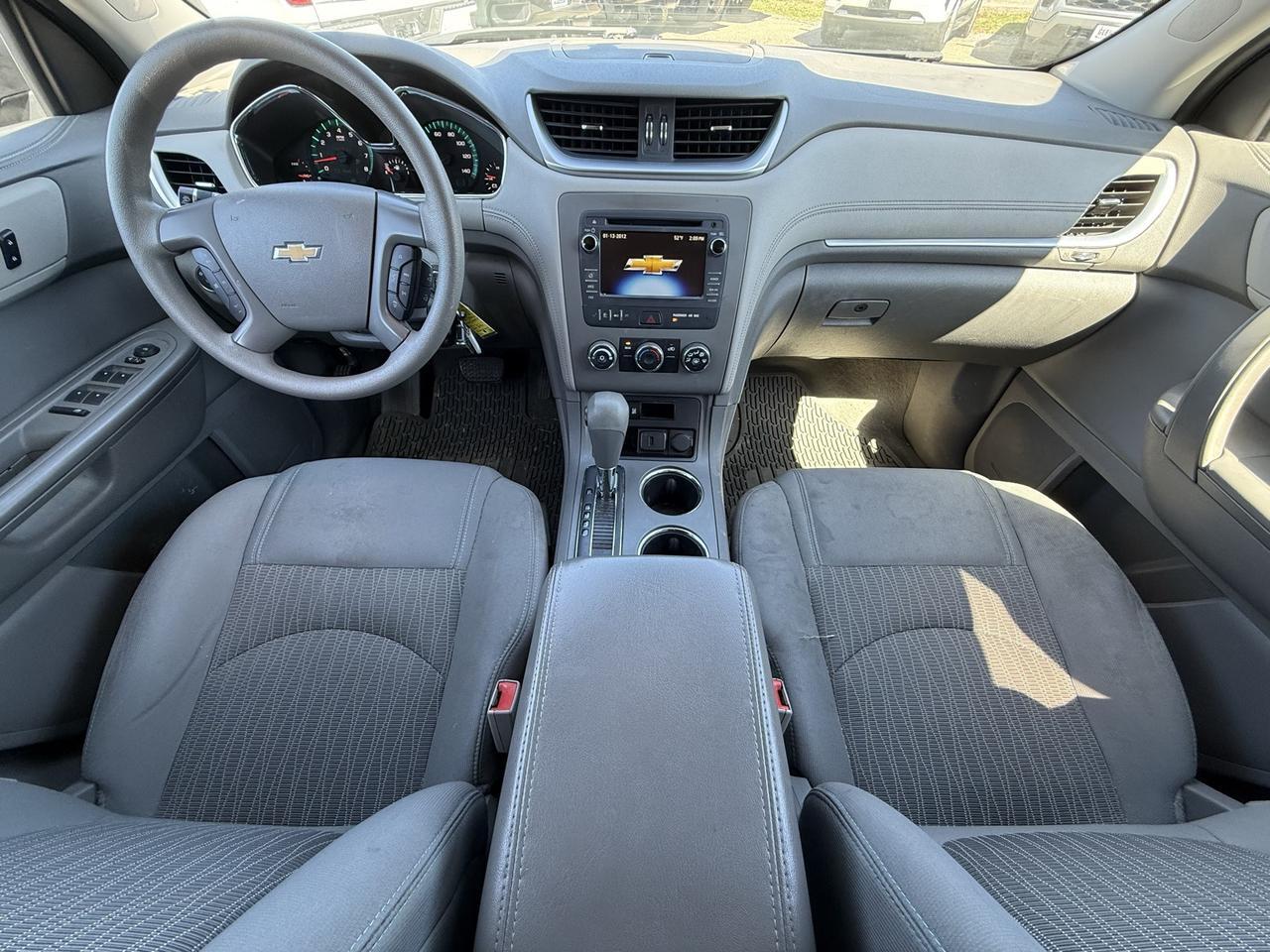 2016 Chevrolet Traverse LS Crestwood KY