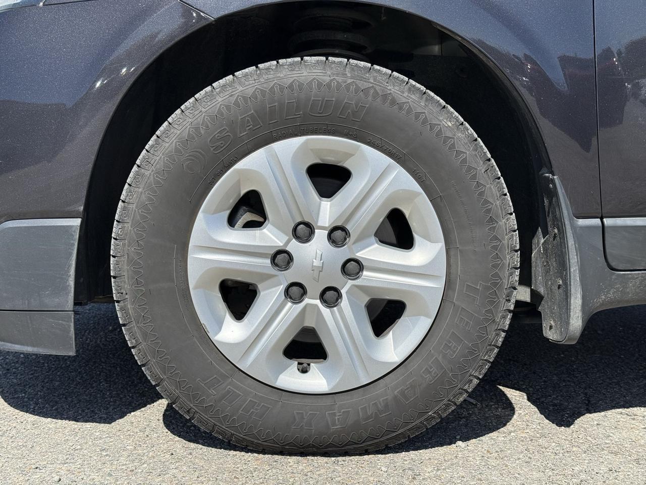 2016 Chevrolet Traverse LS Crestwood KY