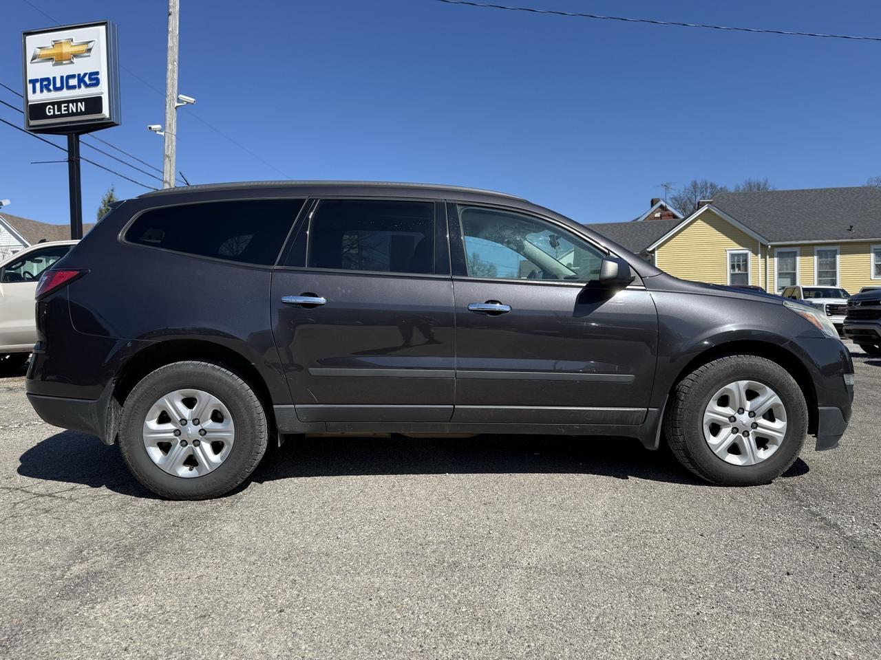 2016 Chevrolet Traverse LS Crestwood KY