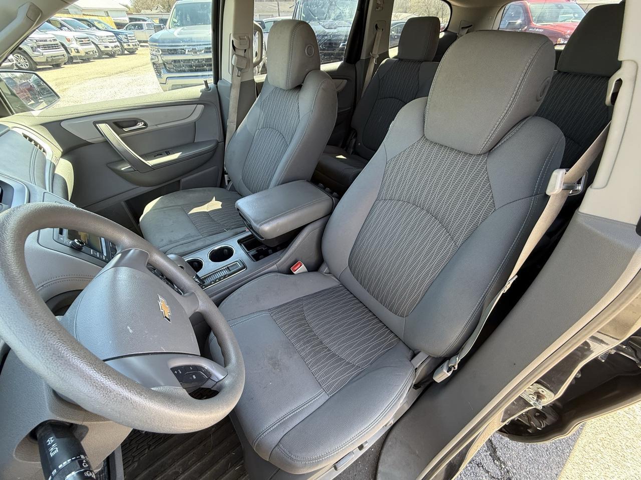 2016 Chevrolet Traverse LS Crestwood KY