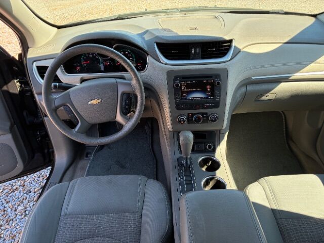 2016 Chevrolet Traverse LS Hattiesburg MS