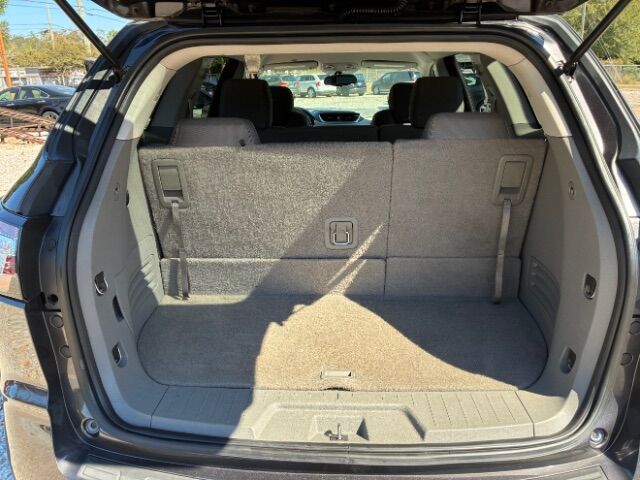 2016 Chevrolet Traverse LS Hattiesburg MS