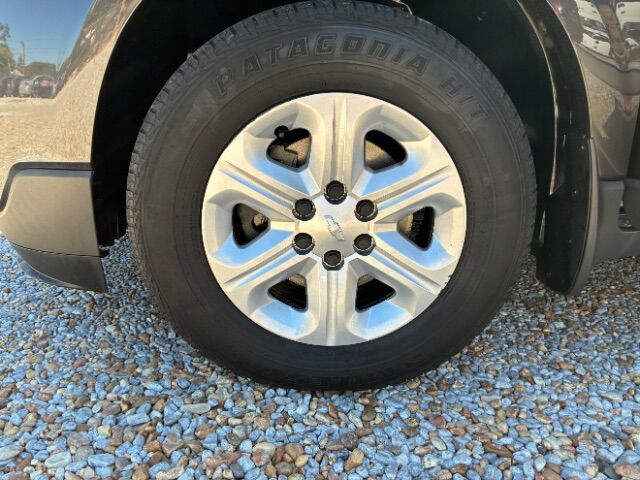 2016 Chevrolet Traverse LS Hattiesburg MS