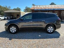 2016_Chevrolet_Traverse_LS_ Hattiesburg MS