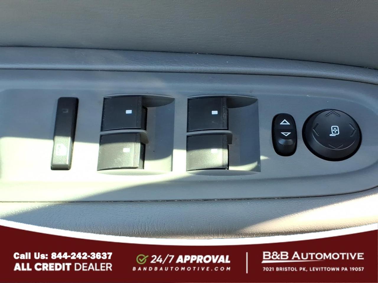 2016 Chevrolet Traverse LS Levittown PA