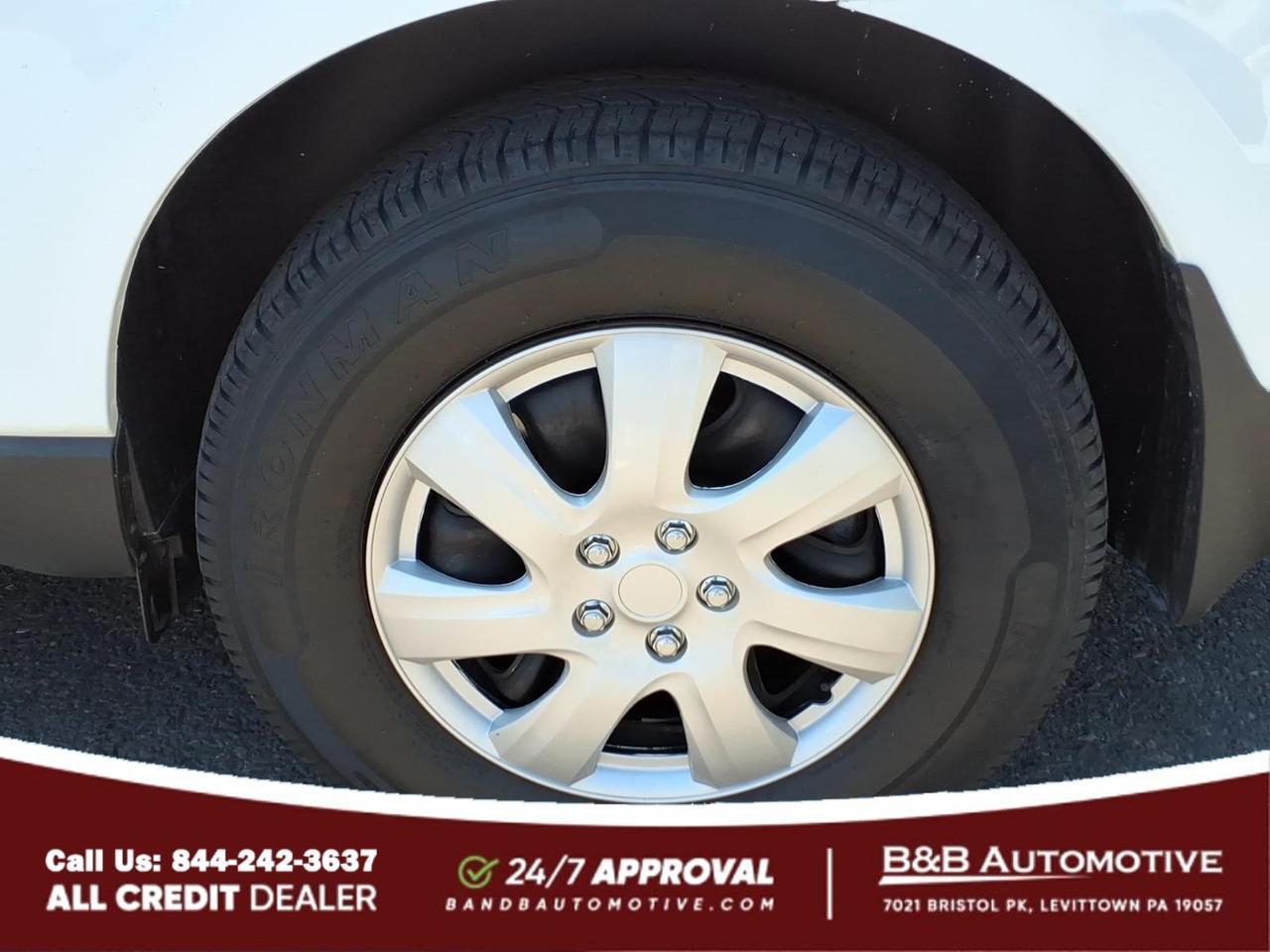 2016 Chevrolet Traverse LS Levittown PA