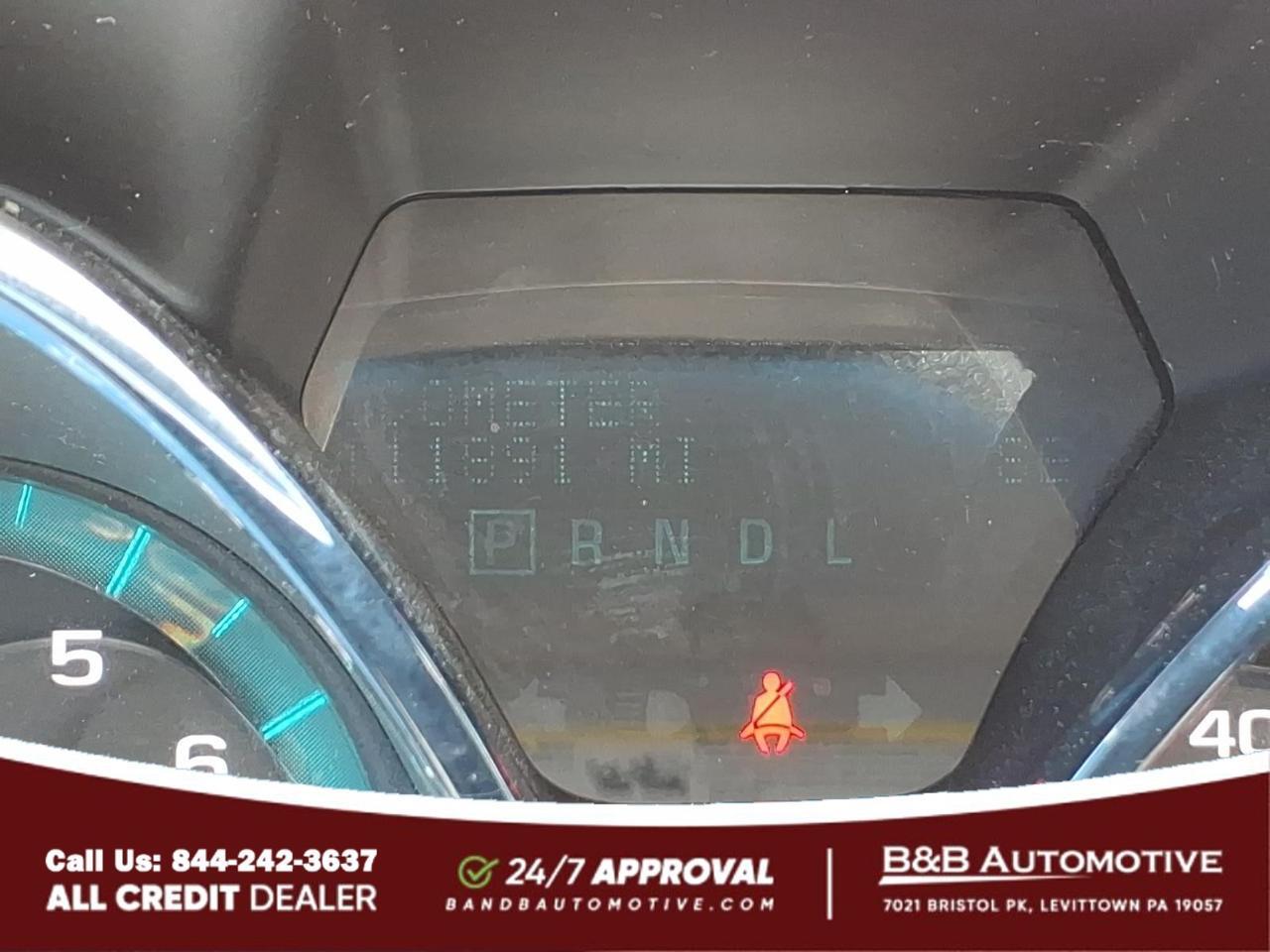 2016 Chevrolet Traverse LS Levittown PA