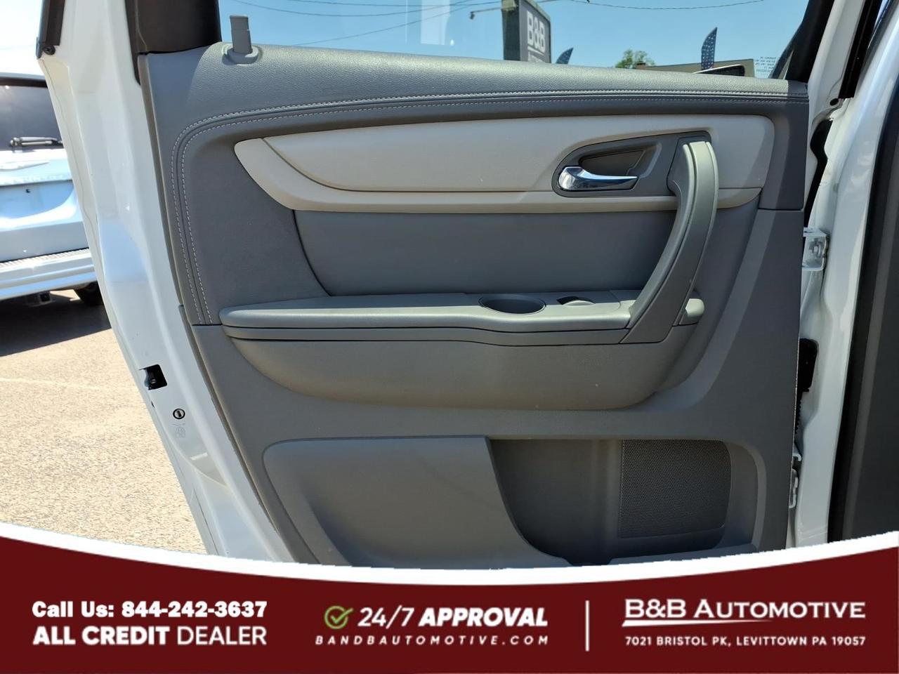 2016 Chevrolet Traverse LS Levittown PA