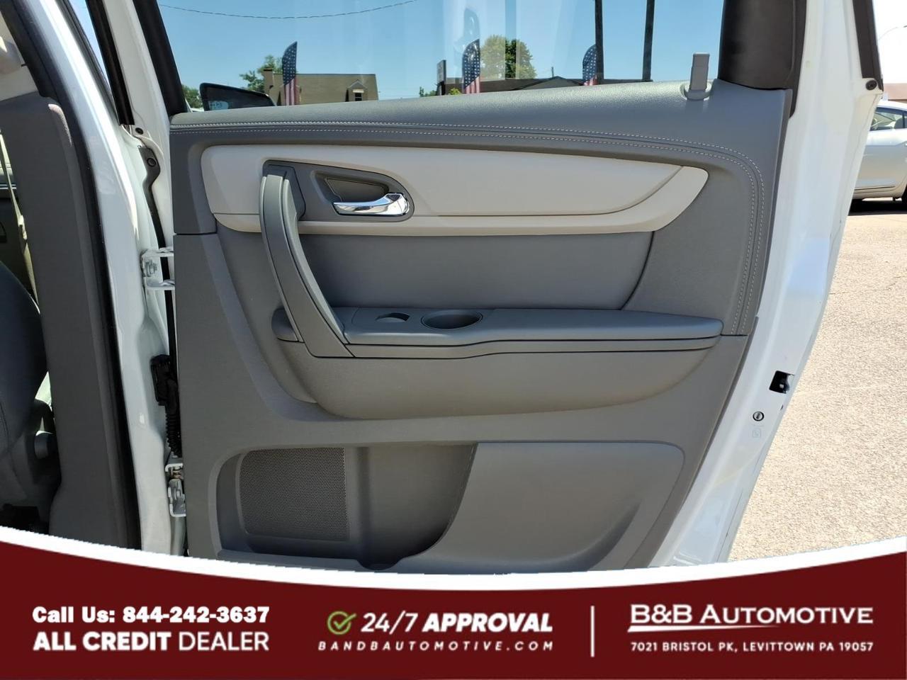 2016 Chevrolet Traverse LS Levittown PA