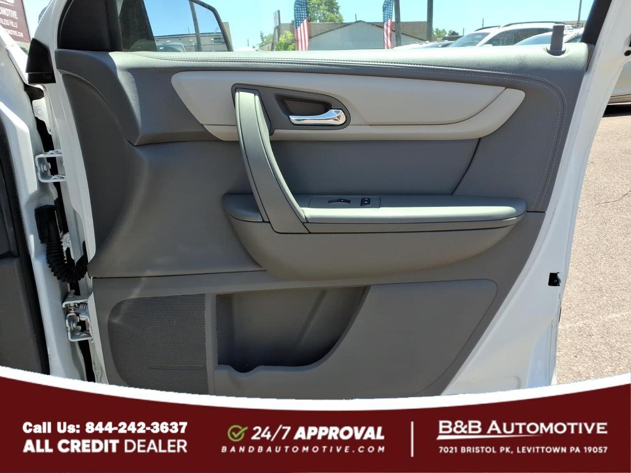2016 Chevrolet Traverse LS Levittown PA