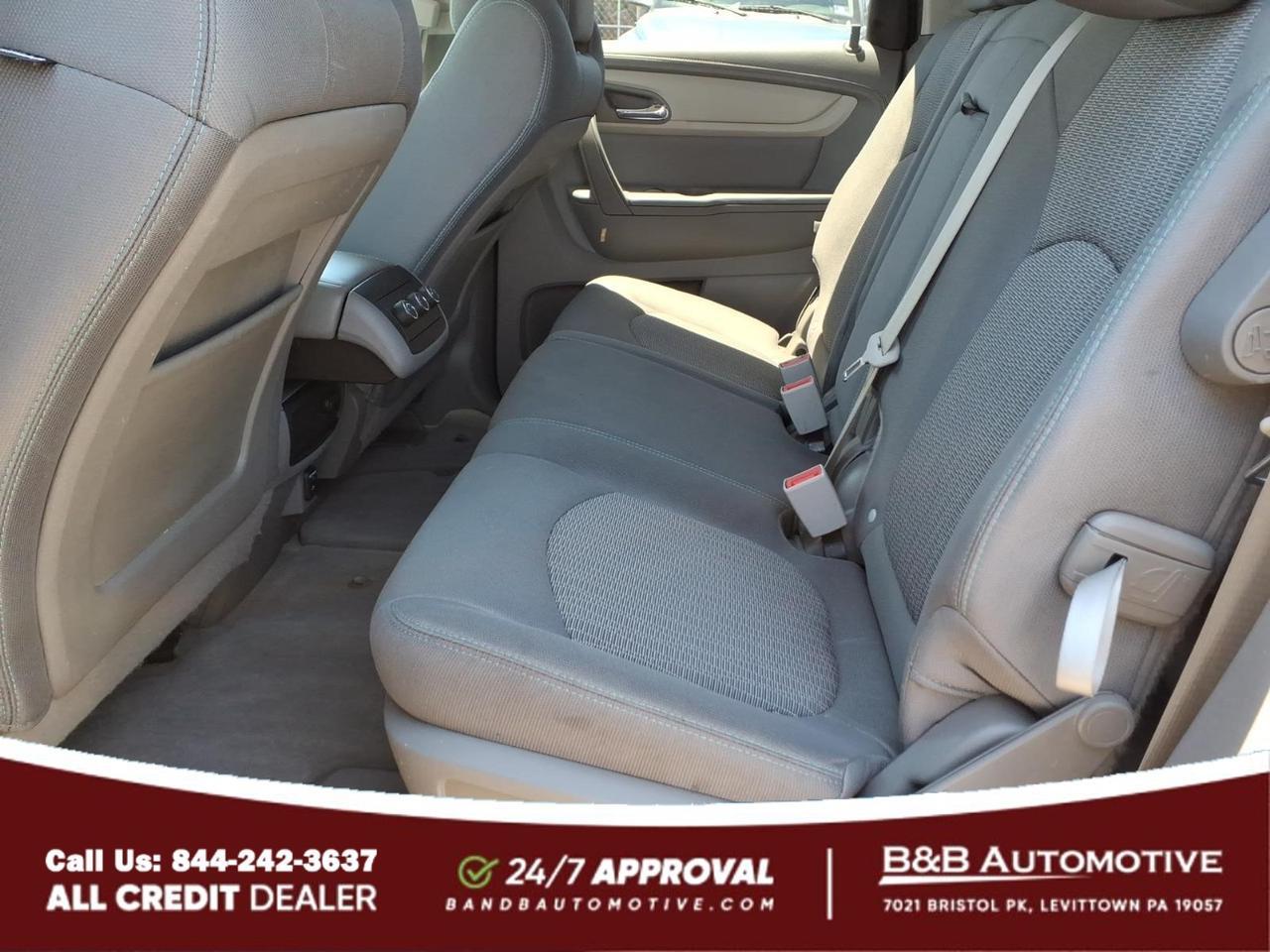 2016 Chevrolet Traverse LS Levittown PA