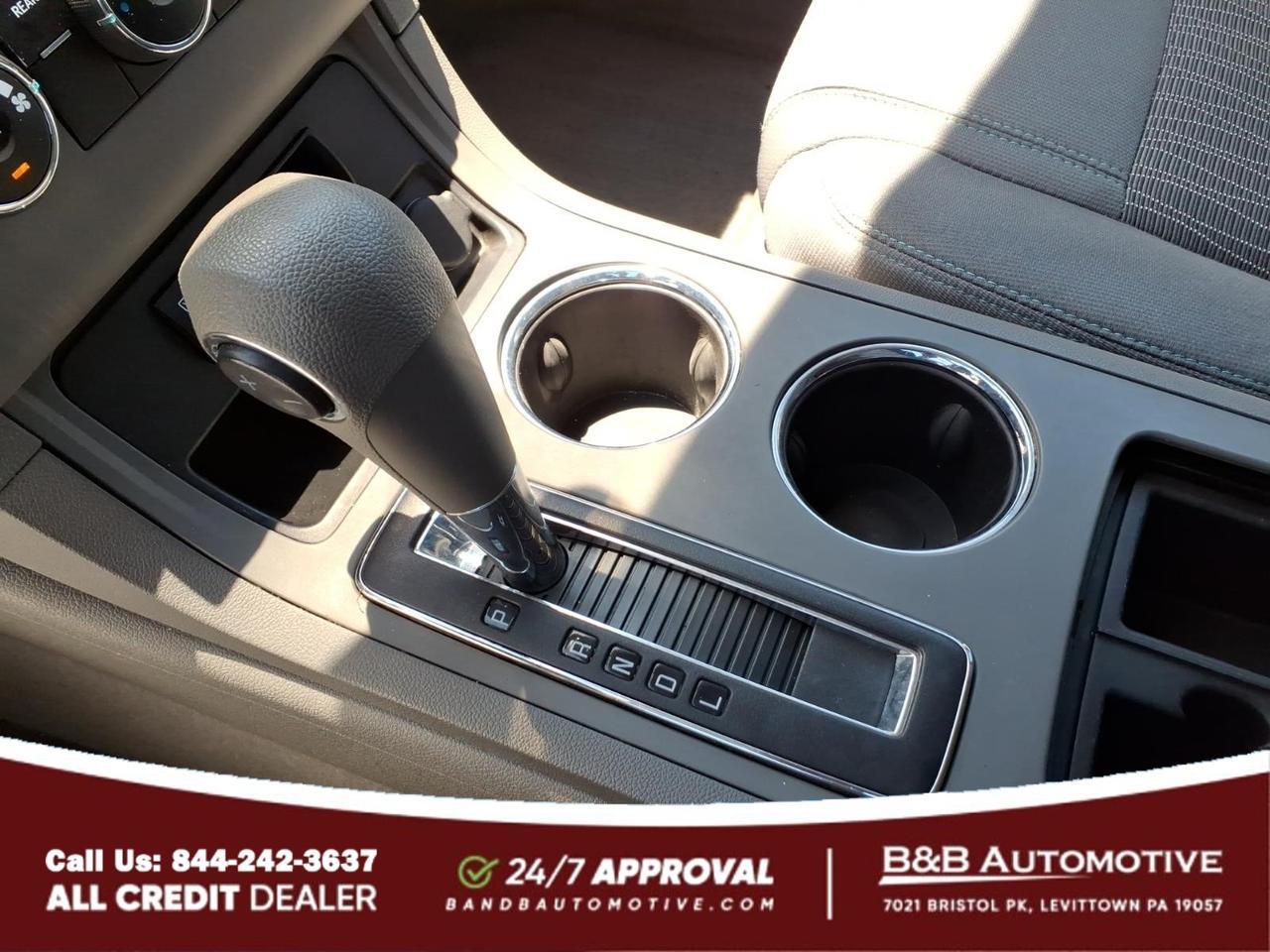 2016 Chevrolet Traverse LS Levittown PA