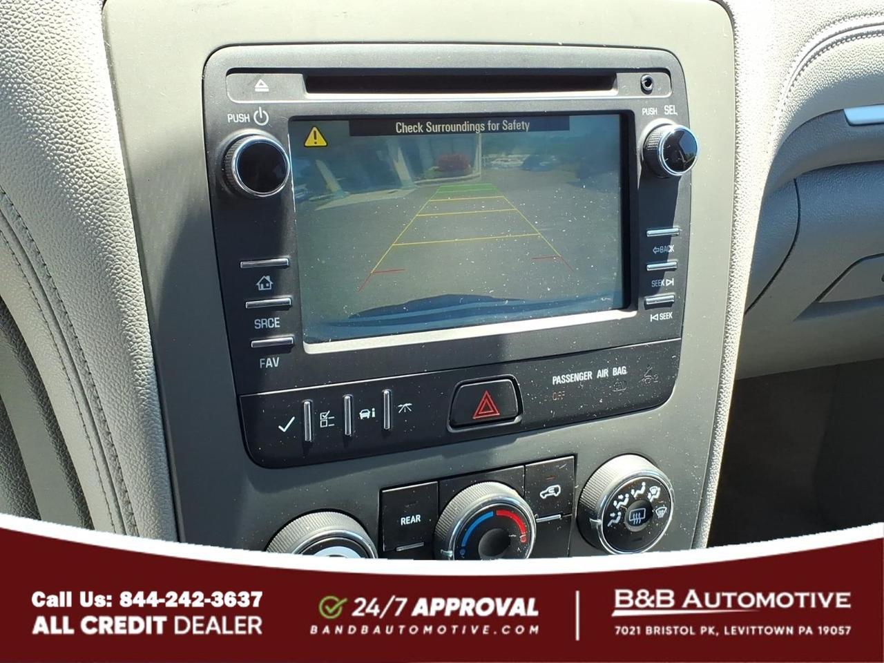2016 Chevrolet Traverse LS Levittown PA