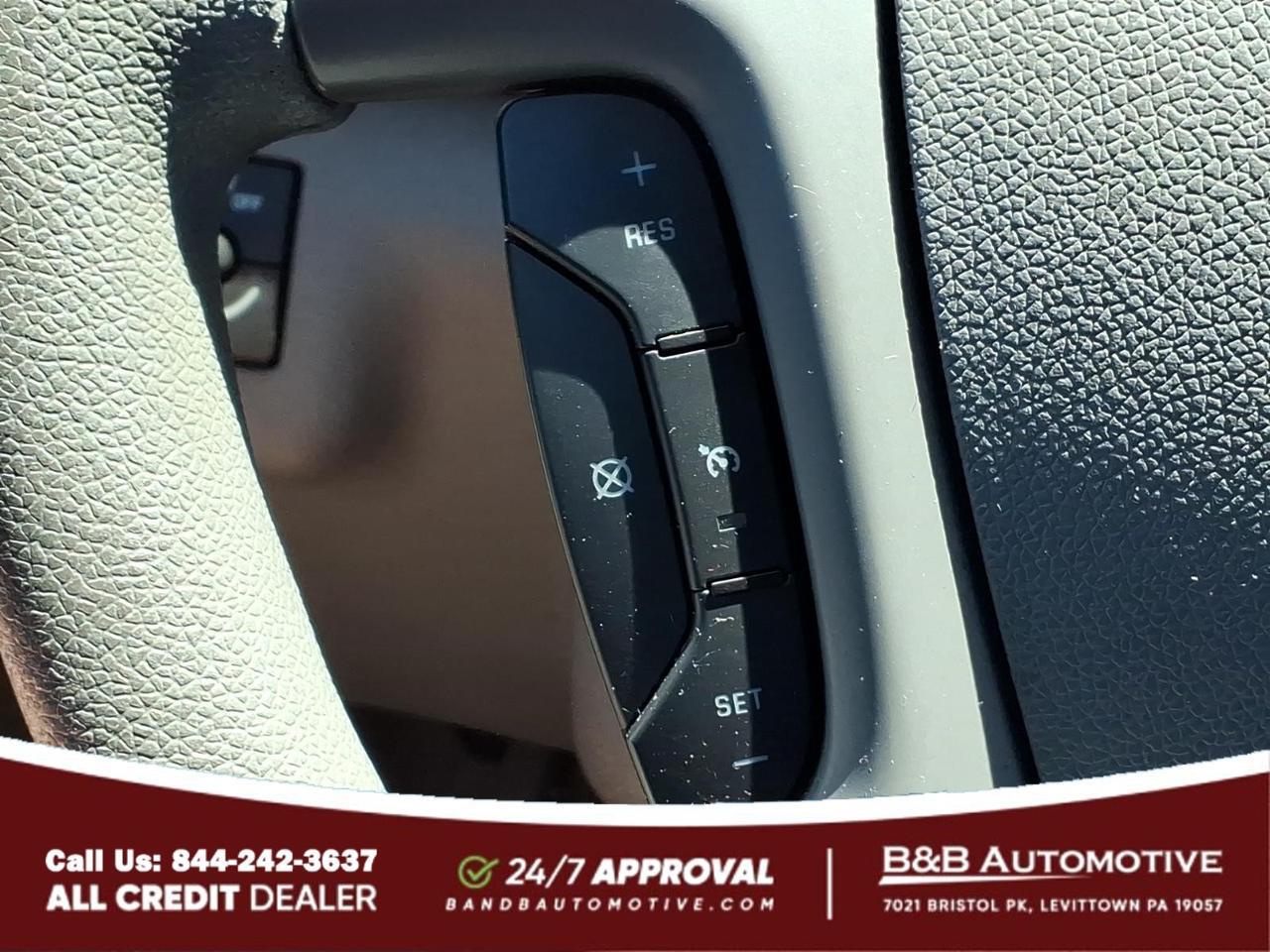 2016 Chevrolet Traverse LS Levittown PA