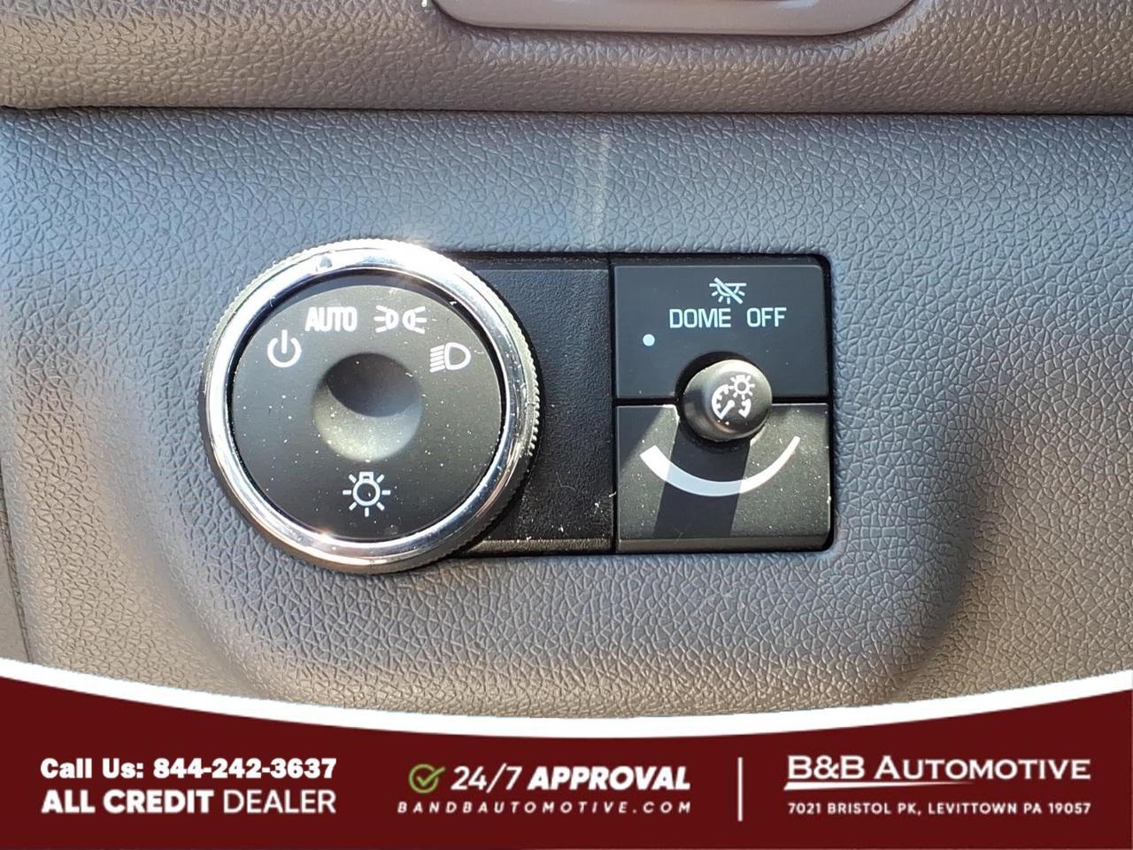 2016 Chevrolet Traverse LS Levittown PA