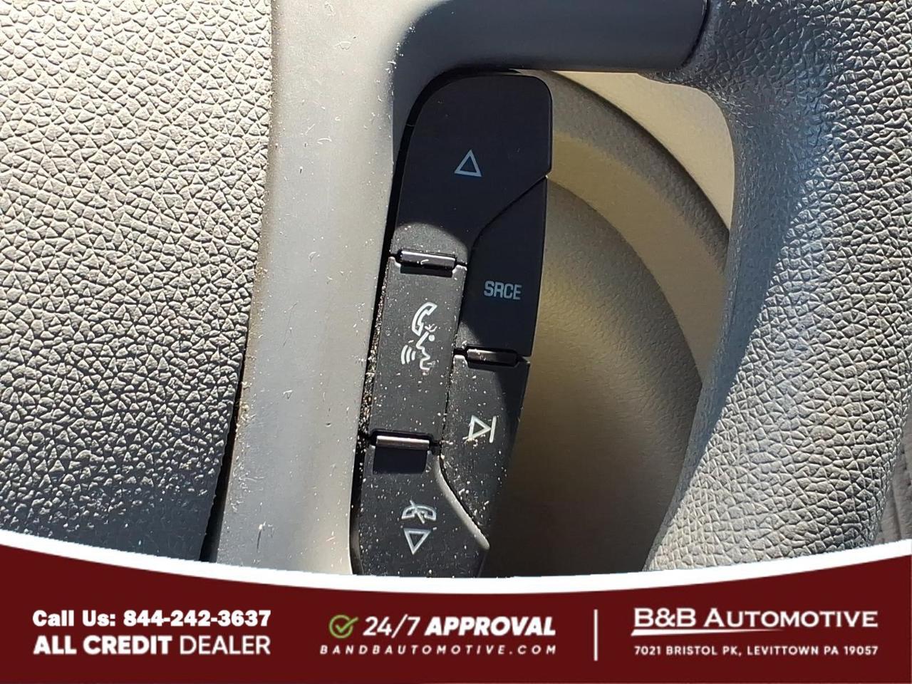 2016 Chevrolet Traverse LS Levittown PA