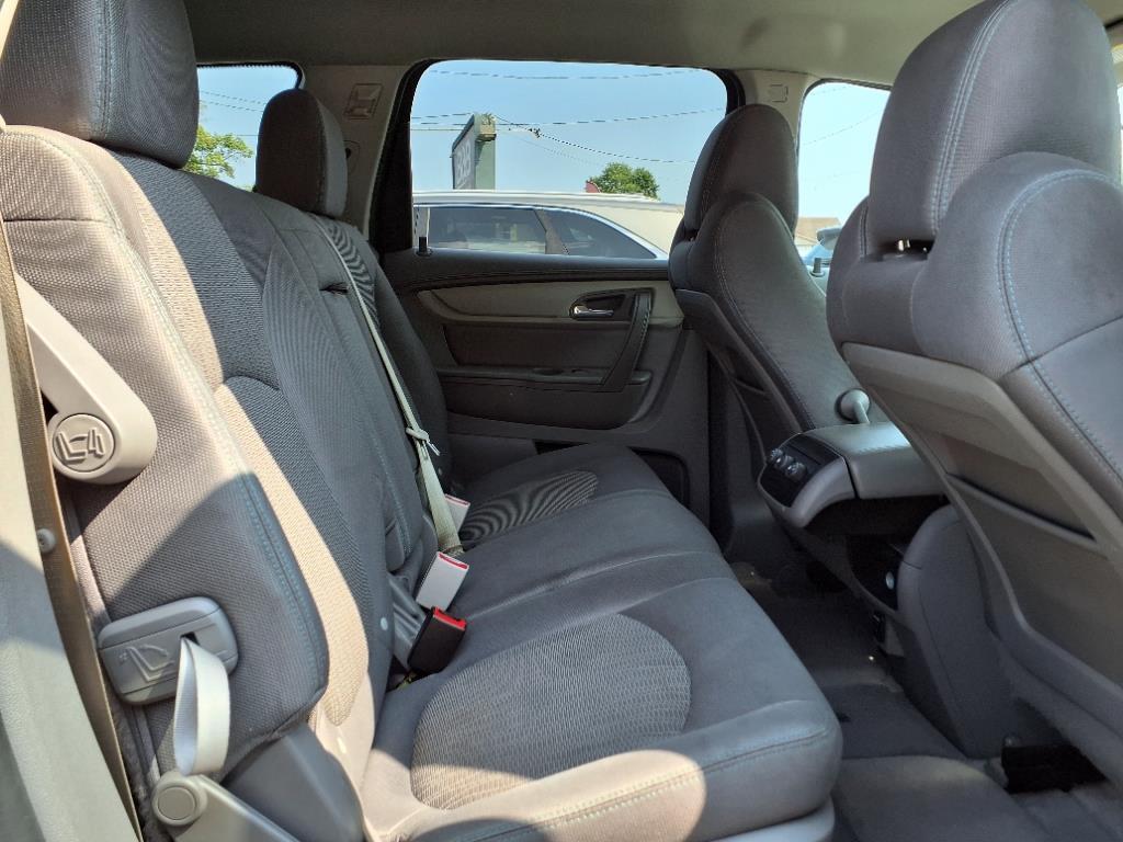 2016 Chevrolet Traverse LS Levittown PA
