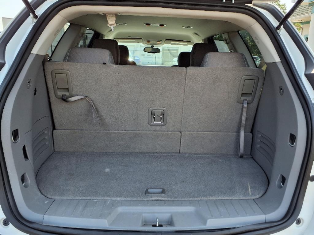 2016 Chevrolet Traverse LS Levittown PA