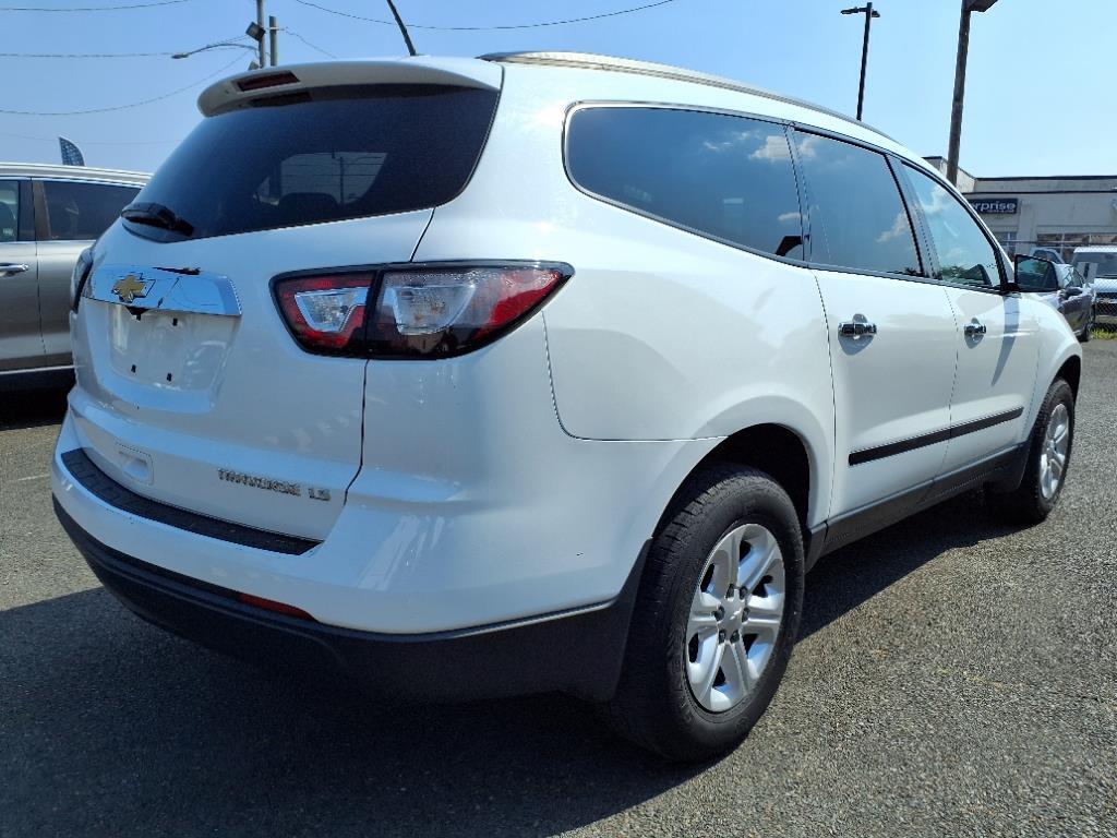2016 Chevrolet Traverse LS Levittown PA