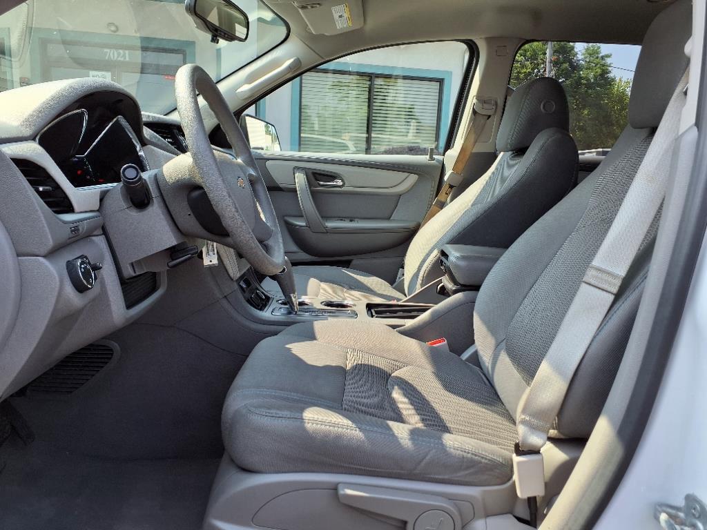 2016 Chevrolet Traverse LS Levittown PA