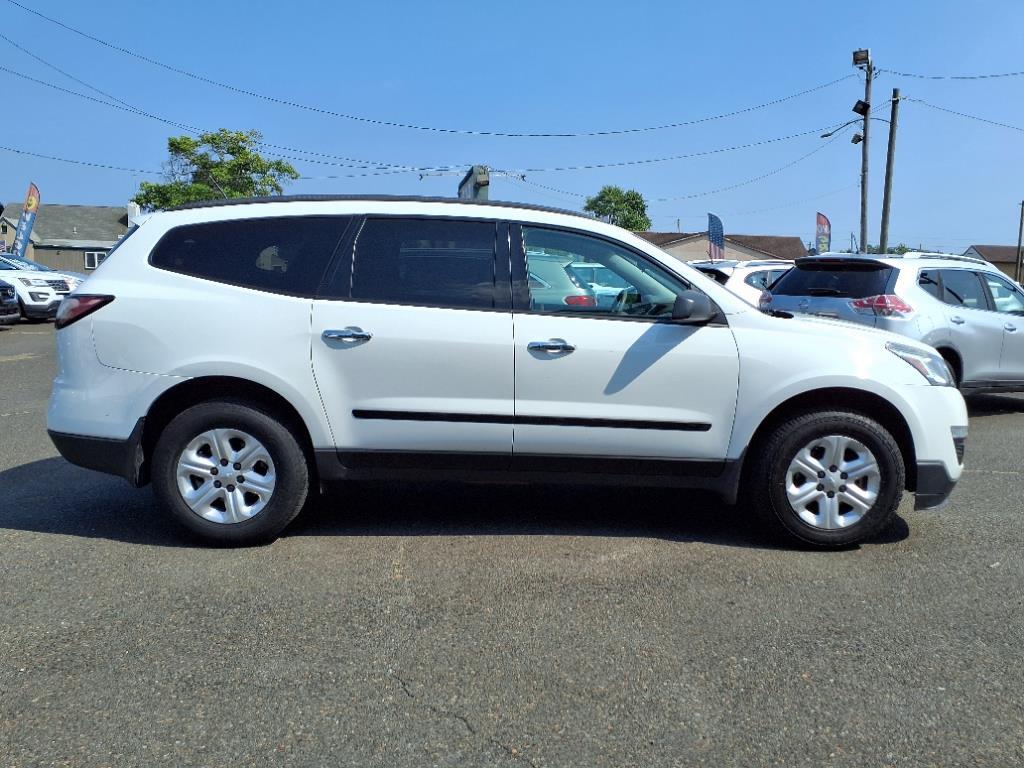 2016 Chevrolet Traverse LS Levittown PA