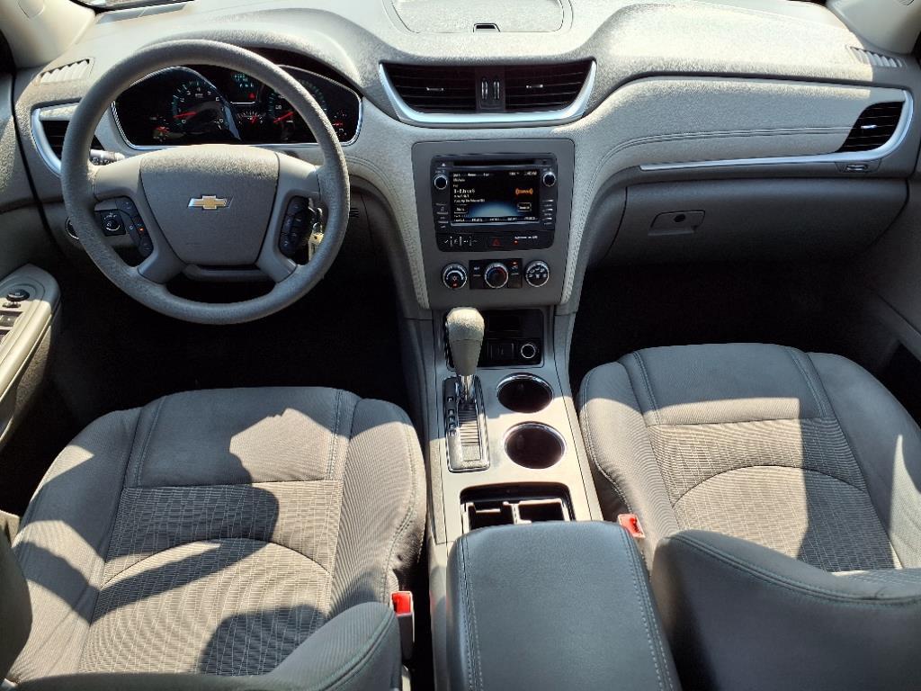 2016 Chevrolet Traverse LS Levittown PA