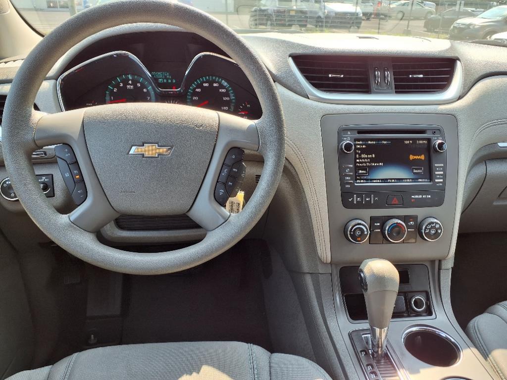 2016 Chevrolet Traverse LS Levittown PA