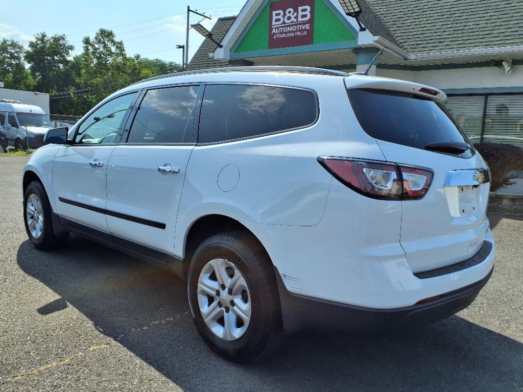 2016 Chevrolet Traverse LS Levittown PA