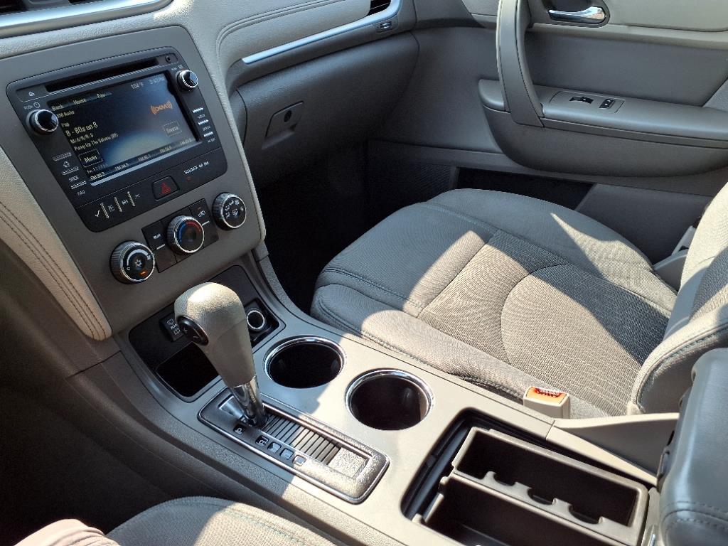 2016 Chevrolet Traverse LS Levittown PA