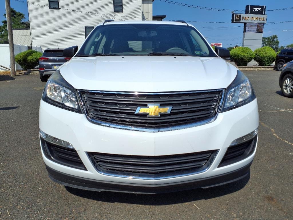 2016 Chevrolet Traverse LS Levittown PA