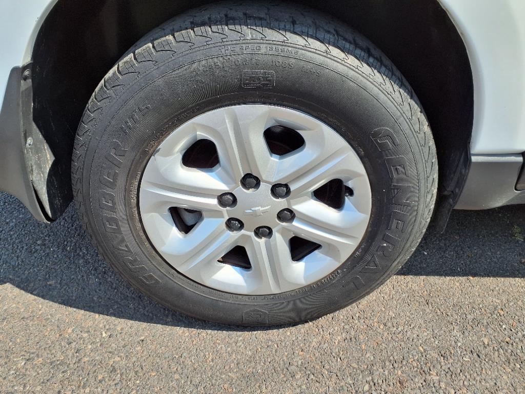 2016 Chevrolet Traverse LS Levittown PA