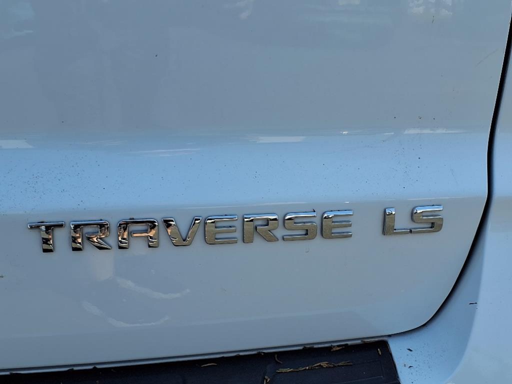 2016 Chevrolet Traverse LS Levittown PA