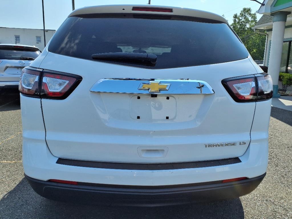 2016 Chevrolet Traverse LS Levittown PA
