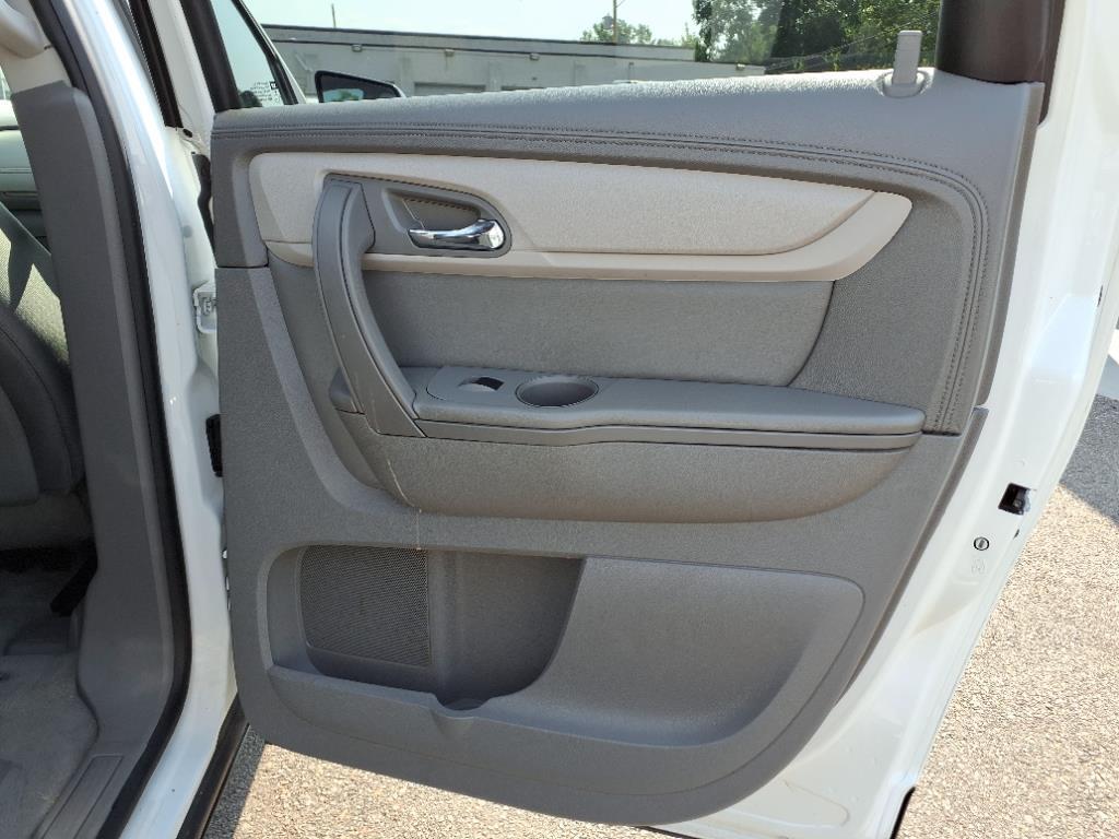 2016 Chevrolet Traverse LS Levittown PA