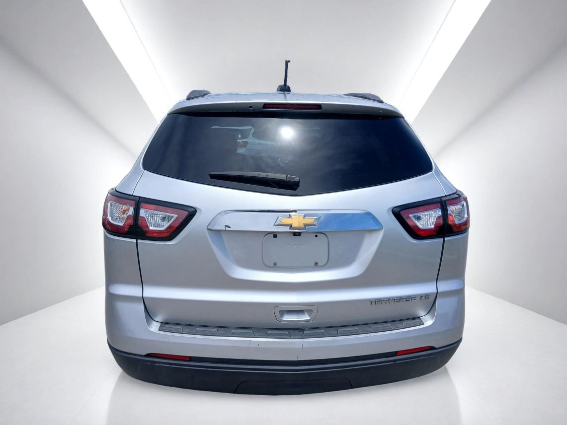 2016 Chevrolet Traverse LS Sport Utility 4D Maitland FL
