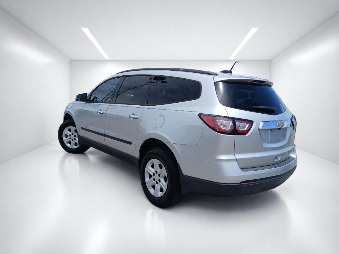 2016 Chevrolet Traverse LS Sport Utility 4D Maitland FL