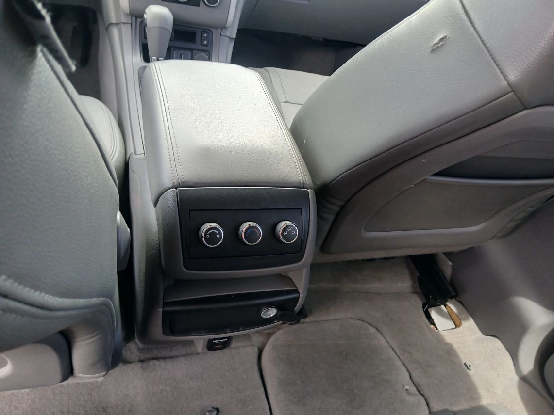 2016 Chevrolet Traverse LS Sport Utility 4D Maitland FL