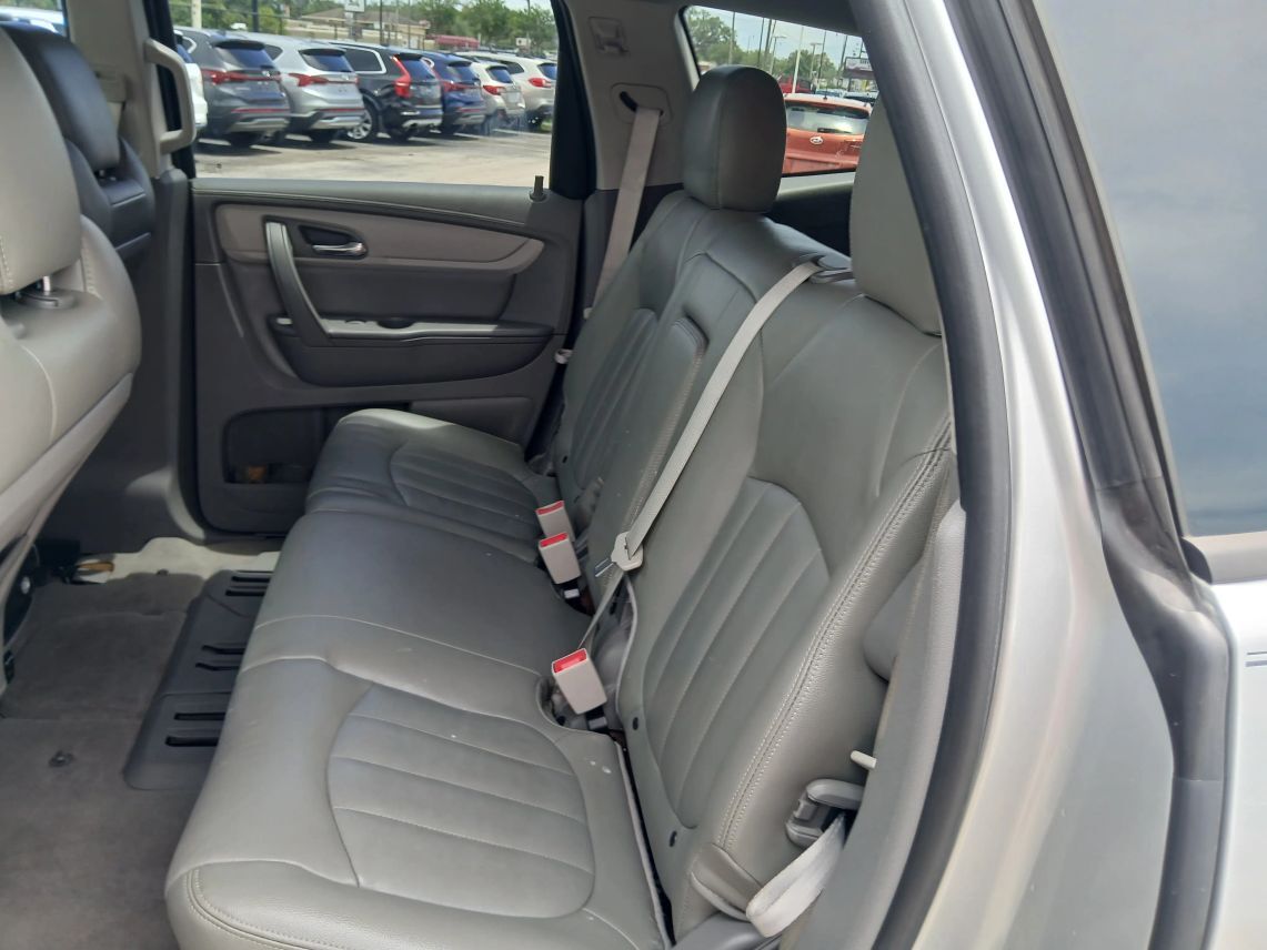 2016 Chevrolet Traverse LS Sport Utility 4D Maitland FL