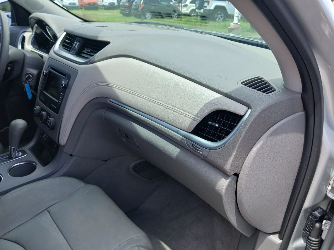 2016 Chevrolet Traverse LS Sport Utility 4D Maitland FL
