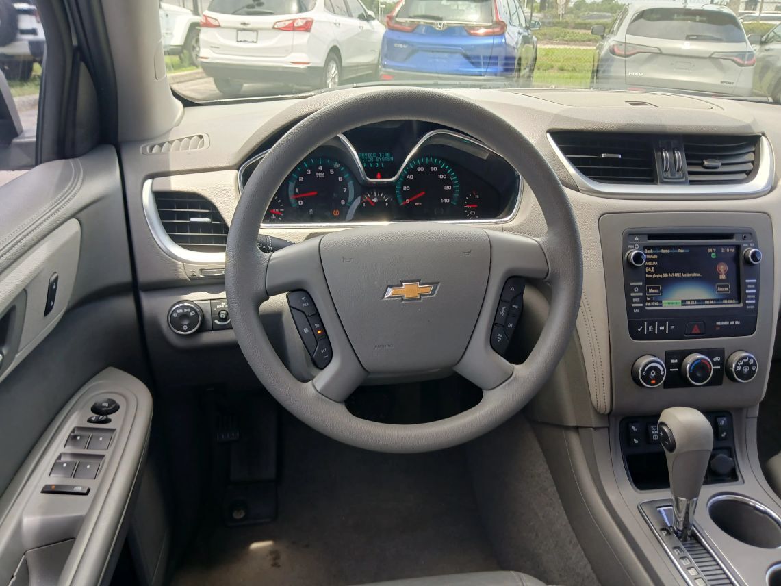 2016 Chevrolet Traverse LS Sport Utility 4D Maitland FL