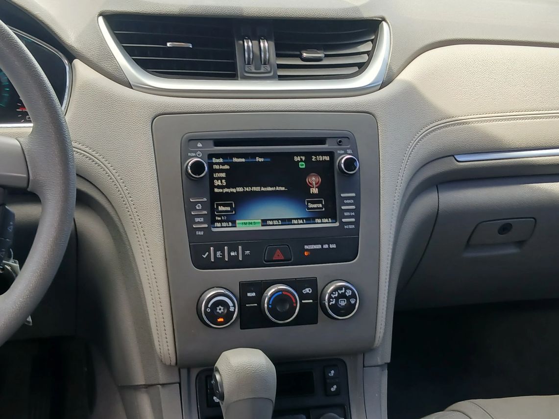 2016 Chevrolet Traverse LS Sport Utility 4D Maitland FL