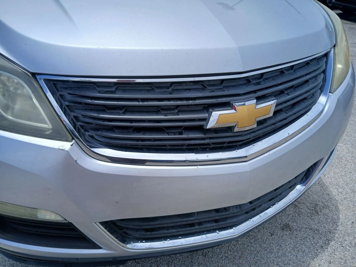 2016 Chevrolet Traverse LS Sport Utility 4D Maitland FL