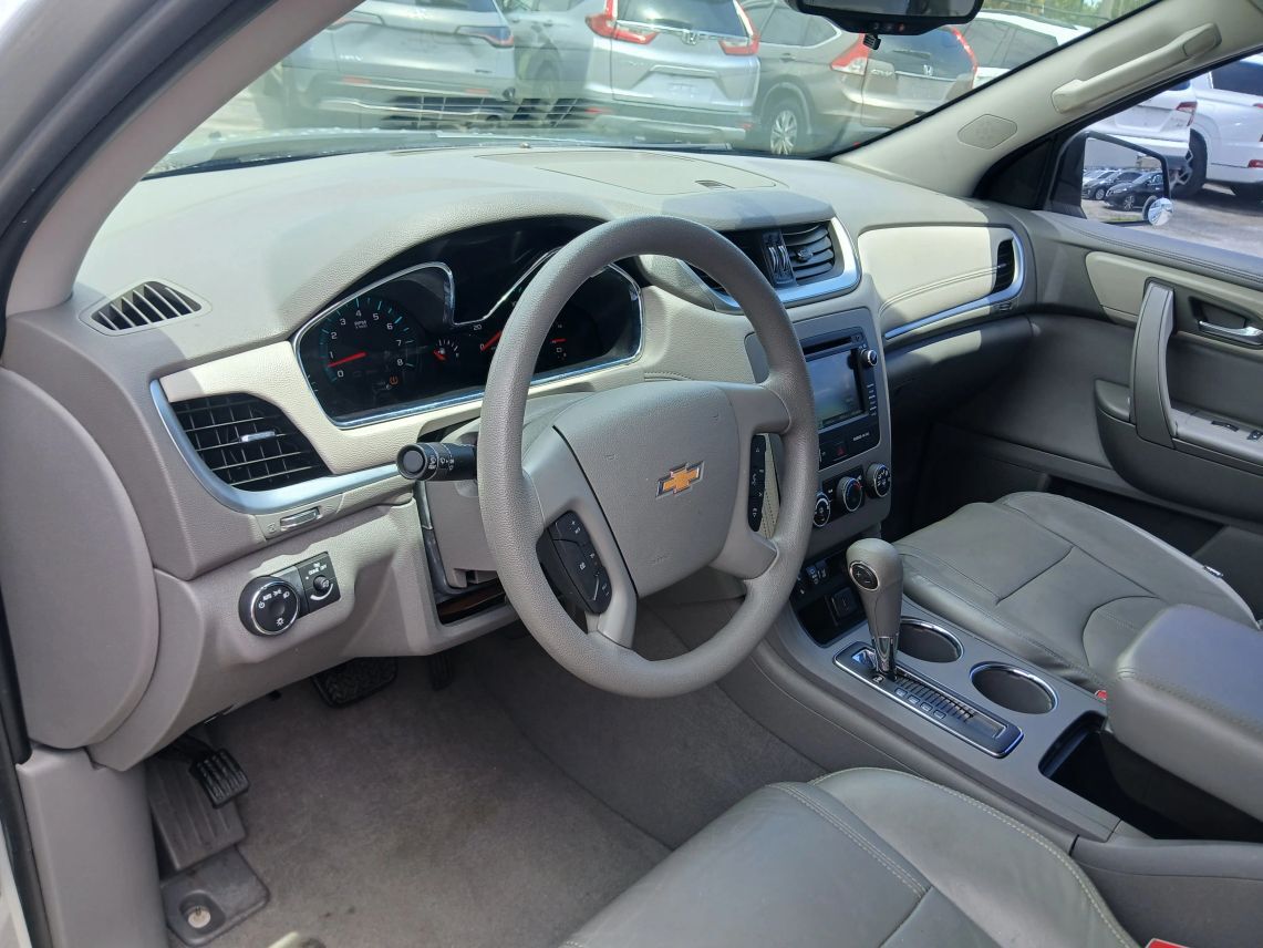 2016 Chevrolet Traverse LS Sport Utility 4D Maitland FL