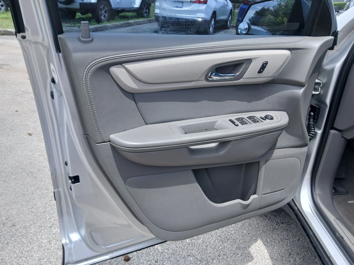 2016 Chevrolet Traverse LS Sport Utility 4D Maitland FL