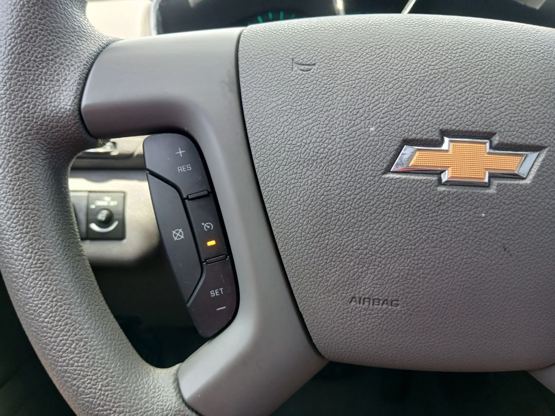 2016 Chevrolet Traverse LS Sport Utility 4D Maitland FL